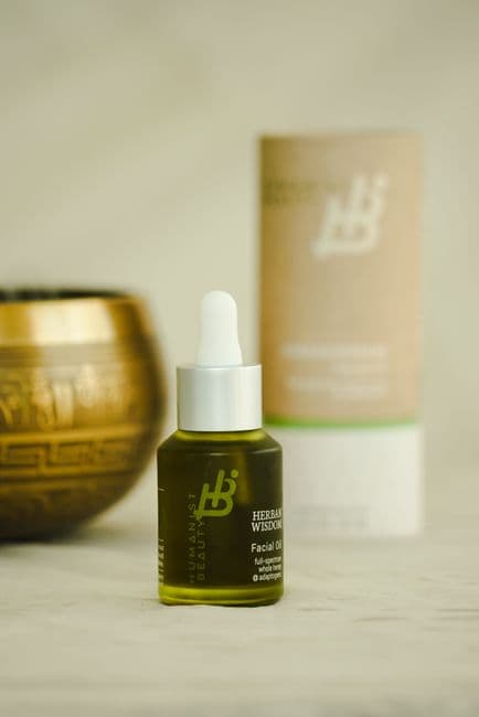 Botanical Oil